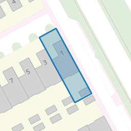 Perceel AMR04-Q-6566