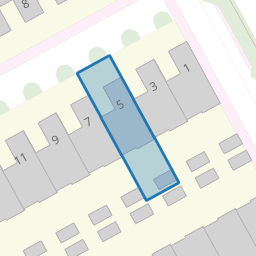 Perceel AMR04-Q-6568