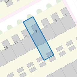 Perceel AMR04-Q-6569