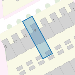 Perceel AMR04-Q-6570