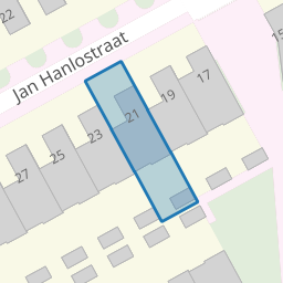 Perceel AMR04-Q-6578