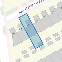 Perceel AMR04-Q-6580