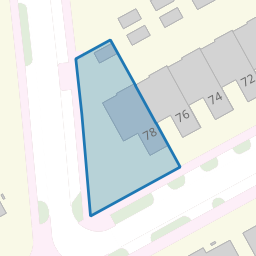 Perceel AMR04-Q-6583