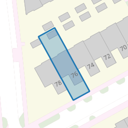 Perceel AMR04-Q-6584