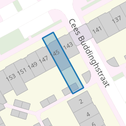 Perceel AMR04-Q-6590