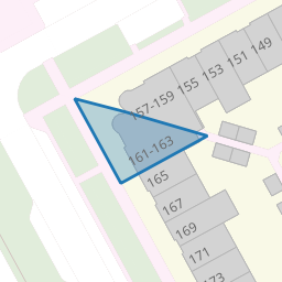 Perceel AMR04-Q-6597