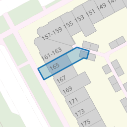 Perceel AMR04-Q-6598