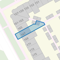 Perceel AMR04-Q-6599