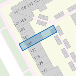 Perceel AMR04-Q-6600