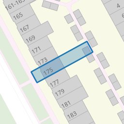 Perceel AMR04-Q-6603