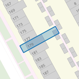 Perceel AMR04-Q-6605