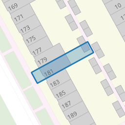 Perceel AMR04-Q-6606