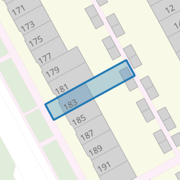 Perceel AMR04-Q-6607