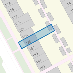 Perceel AMR04-Q-6608