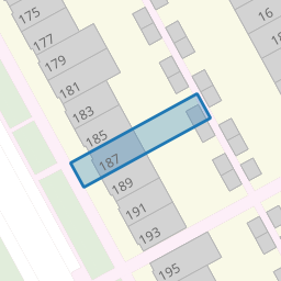 Perceel AMR04-Q-6609