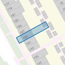 Perceel AMR04-Q-6610