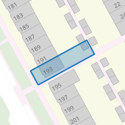 Perceel AMR04-Q-6612