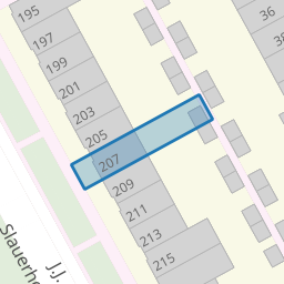 Perceel AMR04-Q-6619