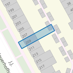 Perceel AMR04-Q-6620