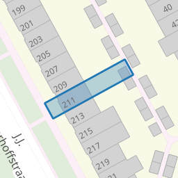 Perceel AMR04-Q-6621