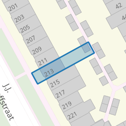 Perceel AMR04-Q-6622