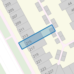 Perceel AMR04-Q-6623