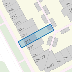 Perceel AMR04-Q-6625