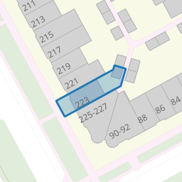 Perceel AMR04-Q-6627