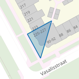 Perceel AMR04-Q-6628