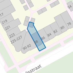 Perceel AMR04-Q-6630