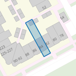 Perceel AMR04-Q-6632