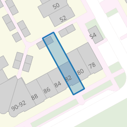 Perceel AMR04-Q-6633