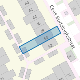 Perceel AMR04-Q-6638