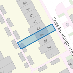 Perceel AMR04-Q-6640