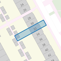 Perceel AMR04-Q-6647