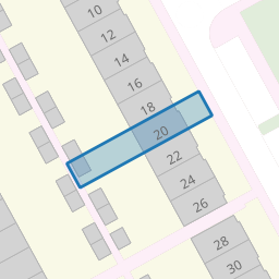 Perceel AMR04-Q-6653