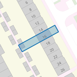 Perceel AMR04-Q-6655