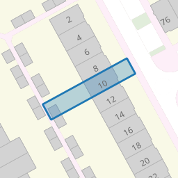 Perceel AMR04-Q-6658