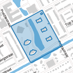 Perceel AMR04-Q-6666