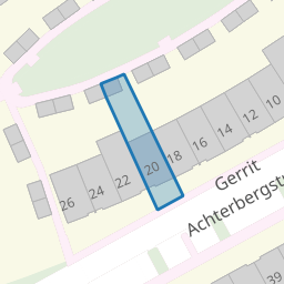 Perceel AMR04-Q-6677