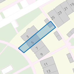 Perceel AMR04-Q-6687