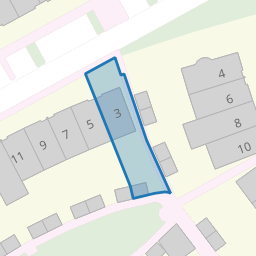 Perceel AMR04-Q-6689