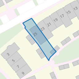 Perceel AMR04-Q-6700