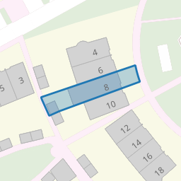 Perceel AMR04-Q-6703