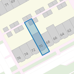 Perceel AMR04-Q-6713