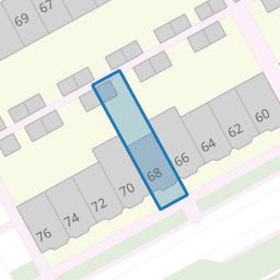 Perceel AMR04-Q-6714