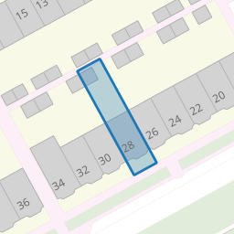 Perceel AMR04-Q-6734