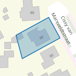 Perceel AMR04-Q-6760