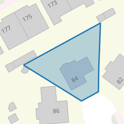 Perceel AMR04-Q-6762