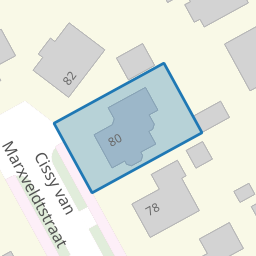 Perceel AMR04-Q-6764